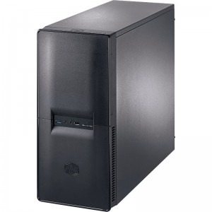 Cooler Master Silencio 450