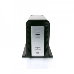 Vantec Extern 2x HDD 3.5 inch NexStar MX NST-400MX-S2