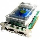 Forsa GeForce 8800GT 512MB DDR3 256-bit