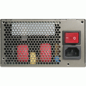 Thermaltake W0171RE Toughpower 1500W
