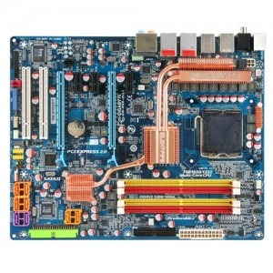 GIGABYTE GA-X48-DQ6