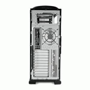 Thermaltake Armor+ LCS Black Window