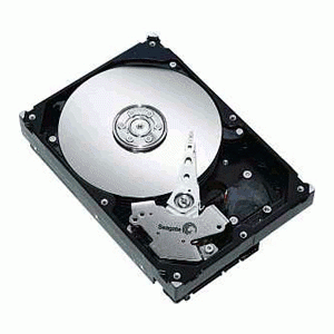 Seagate Desktop HDD 250GB 7200RPM 8MB SATA-II
