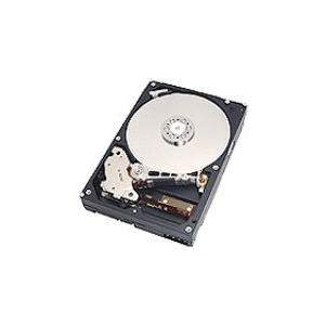 HGST 250 GB SATA-II 7200rpm 8MB