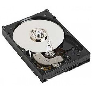 WD 320 GB SATA-II 7200RPM 16MB