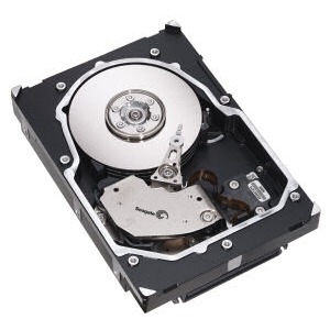Seagate Cheetah 15K HDD 36.7GB 15000RPM 8MB SCSI