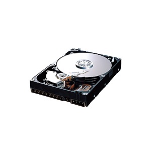 Samsung 400GB SATA-II 7200 rpm 8 MB NCQ SpinPoin T Series