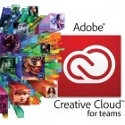 Adobe Creative Cloud for teams, VIP MP, Subscriptie noua