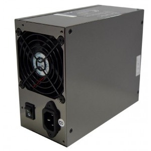 Silverstone ZEUS ST65ZF