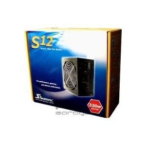 Seasonic S12-330