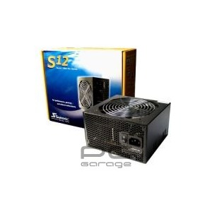 Seasonic S12-330