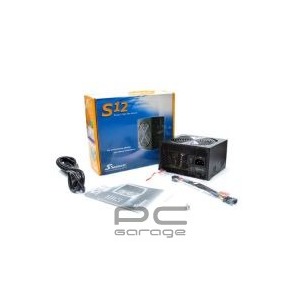 Seasonic S12-500