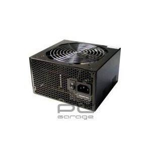Seasonic S12-600