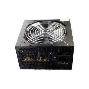 Seasonic S12-600