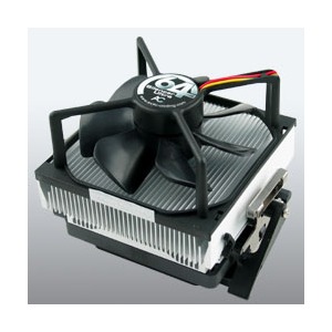 ARCTIC AC SILENCER 64 ULTRA