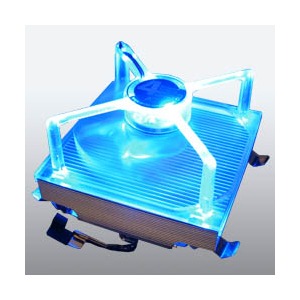 ARCTIC AC SUPER SILENT4 ULTRA TC