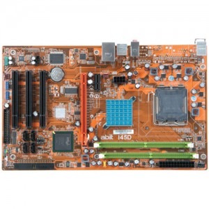 Abit I45D
