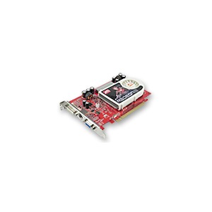 Palit ATI Radeon X1600Pro 256 MB DDR2 128-bit PCIE