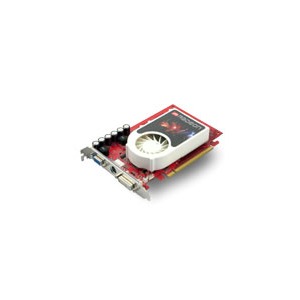 Palit ATI Radeon X800 GTO 256 MB DDR 256-bit