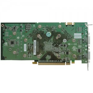 BFG Tech GeForce 9600GT OC2 512MB DDR3 256-bit