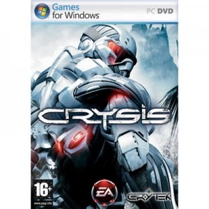 EA Games Crysis - Special Edition pentru PC