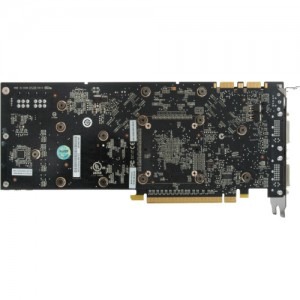 BFG Tech GeForce 9800GTX 512MB DDR3 256-bit