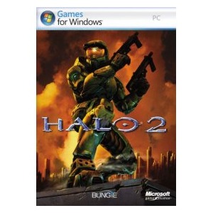 Microsoft Halo 2 pentru PC