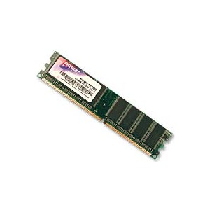 Patriot Memorie 1GB 400MHz DDR2 ECC Registered