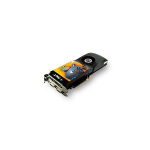 Palit GeForce 9800GTX 512MB DDR3 256-bit