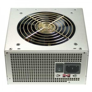 Antec TruePower II 480