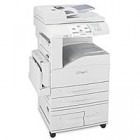 Lexmark X854e