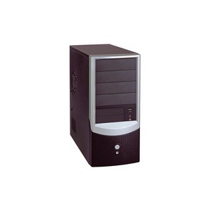 KME CX3356-02 400W Black