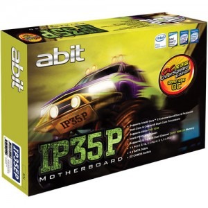 Abit IP35P
