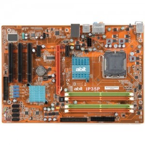 Abit IP35P