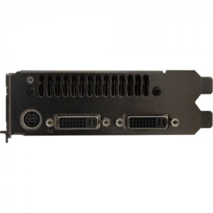 BFG Tech GeForce 9800GTX OC2 512MB DDR3 256-bit