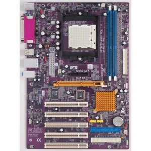 ECS nForce3-A939