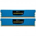 Corsair Vengeance LP Blue 8GB DDR3 2133MHz CL11 Dual Channel Kit