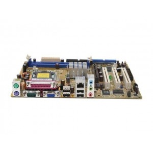 ASUS P5PE-VM