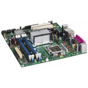 Intel DQ965GFEKR