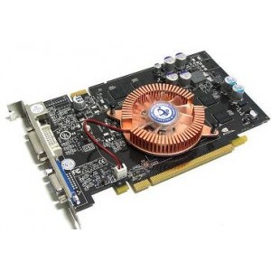 Forsa GeForce 6600 128MB DDR 64-bit
