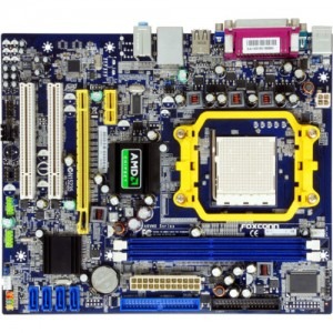 Foxconn A6VMX