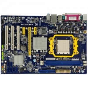 Foxconn A78AX-K