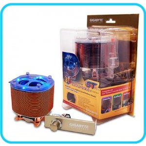 GIGABYTE GH-PCU31-VH