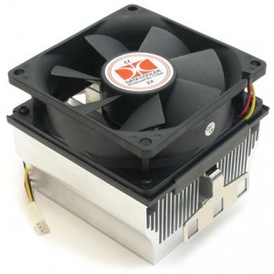 Titan DC-K8A825Z/CU35