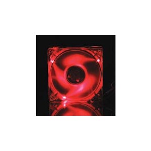 Antec Led FAN Red 80mm 77075