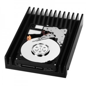 WD 300 GB SATA-II 10000 RPM 16 MB VelociRaptor 3.5-inch