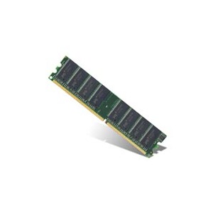 PQI 256MB DDR 400MHz