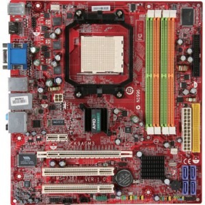 MSI K9AGM3-FD