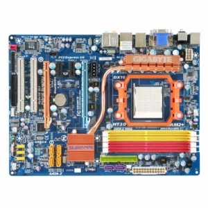 GIGABYTE GA-M750SLI-DS4