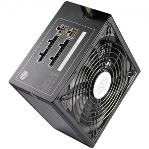 Cooler Master Silent Pro 500W